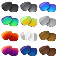 Polarized Lenses Replacements For Frogskins Hybrid OO9289 55mm Sunglasses
