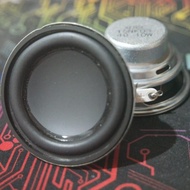 ready Speaker 52mm 2 inch 4ohm 10watt Fullrange Neodymium Magnet High