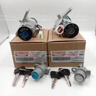 MAIN SWITCH YAMAHA Y125ZR Y125Z 125ZR 125Z OLD NEW RUMAH KUNCI SET SUIZ
