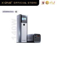 X.One Stellar 140W Ultra-Fast Charging 27600mAh Powerbank for Laptops,Mobile (( 3C Certified ))