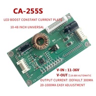 CA-255S สากล 10-48 "LED LCD TV แสงไฟคงที่ในปัจจุบันคณะกรรมการเพิ่มคณะกรรมการ LED คณะกรรมการคงที่ในปั