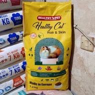 Gosend - Healthy Cat Pet Hair & Skin 7.2kg - Cat Food for Fur