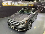 ✨正2014年 X156型 M-Benz GLA-Class GLA250 4MATIC 2.0 汽油 ✨