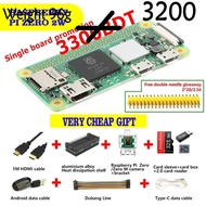 【Hot ticket】 Raspberry Pi ZERO 2W Raspberry PI ZERO 2W Motherboard WI-FI development board module