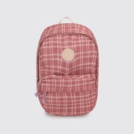 Exsport Classic Rr01 1979 Backpack, Checkmate Brown Exsport Backpack