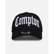 Compass black on white A-Frame 9forty adjustable