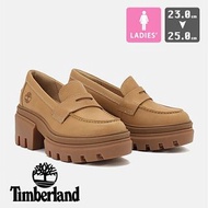 Timberland 樂福鞋