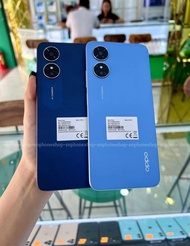 OPPO A17 RAM 4/64 NOMINUS MASIH MULUS