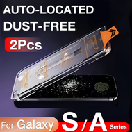 2Pcs For Samsung Galaxy S25 Ultra S24 S23 S22 S21 Plus A55 A35 A25 A15 A16 A34 A54 A55 A53 5G Screen