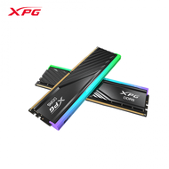 威剛 ADATA XPG LANCER BLADE DDR5-6400 32G(16G*2)-黑(CL32/支援XMP)