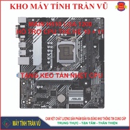 Main H510 LGA 1200 supports 10th, 11th and G6400, 6405 CPUs from Gigabyte, Asus, MSI