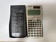 Casio fc-200v