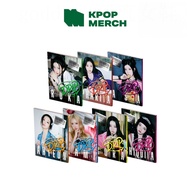 Wioo BABYMONSTER - 1st Full Album [ DRIP ]_YG Tag Album