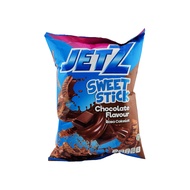 JETZ Sweet Stick Chocolate / Brown Sugar Caramel - Netto 65 gr