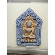 Phra Khun Pean 人缘坤平将军 LP Chacawan Wat Ban Poon BE2562