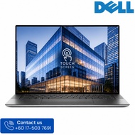Dell Precision 5560 Workstation | i9 11th Gen | 15.6" OLED Touch Screen | 32GB RAM | 1TB SSD | 4GB N