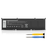 69KF2 Battery Replacement for Dell XPS 15 9500 9510 9520 9530 Precision 5550 5560 G15 5510 5511 5520