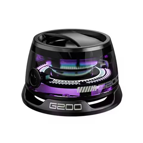 G200 speaker