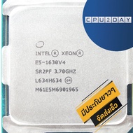 CPU INTEL XEON E5-1630V4 4C/8T Socket 2011 ส่งเร็ว ประกัน CPU2DAY