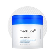 MEDICUBE Pad Collection Zero Pore Pad 70pad
