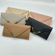 Women’s wallet - long 01