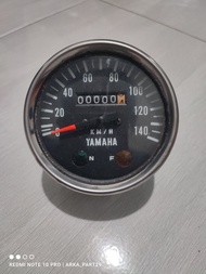 PART speedometer yamaha rs100 ls3 lsn dt100 original