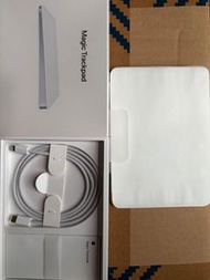 Apple Mac Magic Trackpad 2 精妙觸控板 (USB-C to Lightning) A1535 