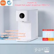 Haikou Hot Sale Xiaomi Desktop Drinking Fountain Smart Instant Hot Water Dispenser