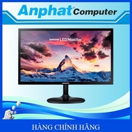 Samsung LS24F350FHEXXV Monitor 24inch FullHD/5ms/60Hz - Genuine Product -