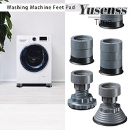 YUSENSS Dryer Support Home Stabilizer Table Chair Sofa Cabinet Heightening Pad