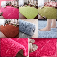 Bedroom carpet, luxury living room carpet, large 1m6x2m |JAFUMA|
