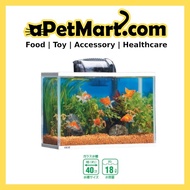 GEX Relaqua Fish Tank 18L