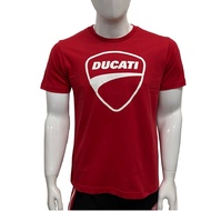 Ducati T-Shirt เสื้อยืดดูคาติ DCT52 005R
