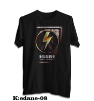 kaos edane tshirt metal musik edane / desain terbaru keren -3