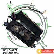 SPEAKER TV LED LG 32LJ500D-TA 32LJ500 D 32LK500BPTA 32LK500