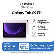 Samsung Galaxy Tab S9 FE+ 12GB_256GB