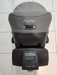 Nuna pipa Lite +base 底座