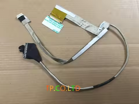 New for HP Probook 4540s 4545s 4570s 15" LVDS LCD Cable 50.4SJ06.001