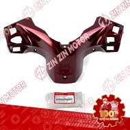 Dàn Áo Xe Lead 125 2022 2023+ Đỏ Đô Phiên Bản Cao Cấp Chính Hãng Honda Việt Nam - ZZM