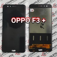 [✅Best Quality] [0573] Lcd Ts Oppo F3 Plus | Lcd Oppo F3+ | Lcd Oppo