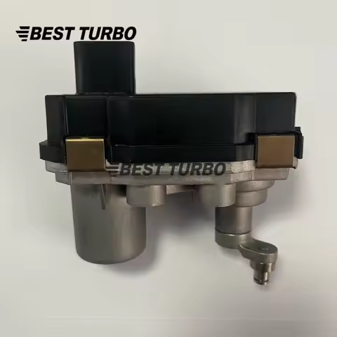 54399700107 BV39 Turbo Electronic Actuator 28231-2F300 54399880107 282312F300 for Hyundai ix35 2.0 D