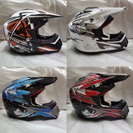 HELMET GRAYFOSH SCAMBER