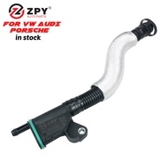 High Quality –ZPY Car Crankcase Vacuum Breather Hose  for Audi TT 06J103213E 06H103495B 06H103495A 0