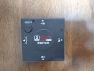 HDMI SWITCH