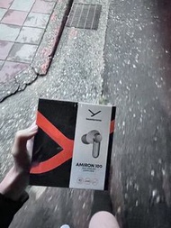 Beyerdynamic Amiron 100 Active Noise Cancellation True Wireless In-Ear Headphones真無線耳機