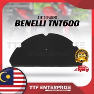 BENELLI600 TNT600 AIR CLEANER SPONGE AIR FILTER BENELLI TNT 600