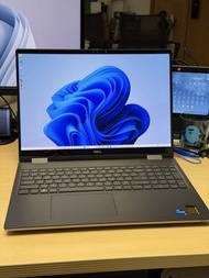Dell Precision 7670 w/ 4K OLED Touchscreen