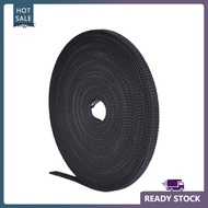 RGA  GT2 rubber timing belt 6mm/10mm wide