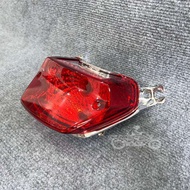 Suzuki GD110 tail lights