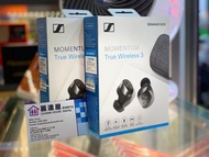 門市 / 送貨：香港行貨 Sennheiser Momentum True Wireless 3 真無線藍牙耳機